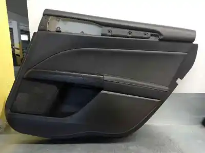 Peça sobressalente para automóvel em segunda mão forra / revestimento da porta traseira direita por ford mondeo lim. * referências oem iam 2158jl39256