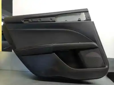 Peça sobressalente para automóvel em segunda mão forra / revestimento da porta traseira esquerda por ford mondeo lim. * referências oem iam 2150jl39266