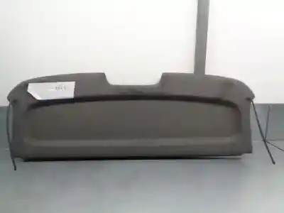 Second-hand car spare part parcel shelf for nissan micra ii (k11) 1.3 i 16v oem iam references 799106f602  