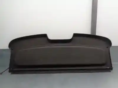 Second-hand car spare part parcel shelf for nissan micra ii (k11) 1.3 i 16v oem iam references 799106f602  