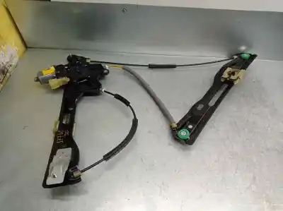 Peça sobressalente para automóvel em segunda mão elevador de vidros dianteiro direito por ford mondeo lim. * referências oem iam 2055759