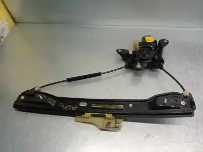 Peça sobressalente para automóvel em segunda mão elevador de vidros traseiro direito por ford mondeo lim. * referências oem iam 2017019