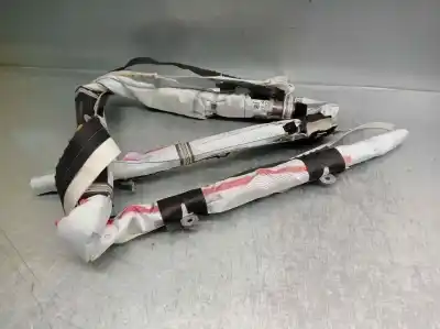 Peça sobressalente para automóvel em segunda mão airbag de cortina dianteiro direito por ford mondeo lim. * referências oem iam ds7351042d94bh