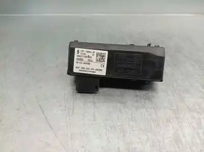 Peça sobressalente para automóvel em segunda mão módulo eletrônico por ford mondeo lim. * referências oem iam fs7t18d816be