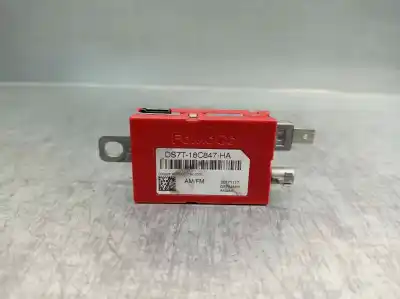 Peça sobressalente para automóvel em segunda mão módulo eletrônico por ford mondeo lim. * referências oem iam ds7t18c847ha