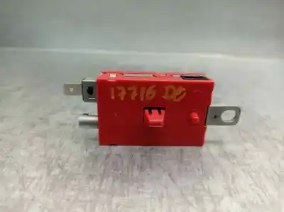 Second-hand car spare part electronic module for ford mondeo lim. * oem iam references ds7t18c847ha  