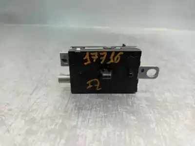 Second-hand car spare part electronic module for ford mondeo lim. * oem iam references ds7t18c847aa  