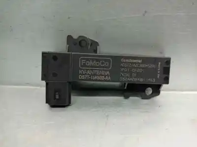 Pezzo di ricambio per auto di seconda mano ANTENNA per FORD MONDEO LIM.  Riferimenti OEM IAM DS7T15K603AA  DS7T15K603AA