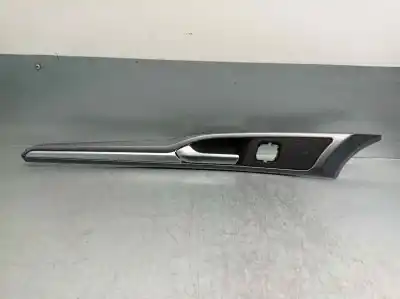 Peça sobressalente para automóvel em segunda mão puxador interior dianteiro esquerdo por ford mondeo lim. * referências oem iam ds73f22601je
