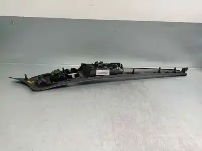 Second-hand car spare part interior left front handle for ford mondeo lim. * oem iam references ds73f22601je  