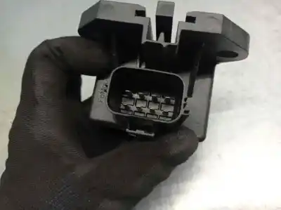 Second-hand car spare part electronic module for ford mondeo lim. * oem iam references fu5a9d370ka  