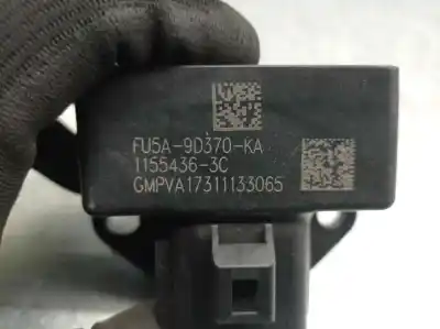 Second-hand car spare part electronic module for ford mondeo lim. * oem iam references fu5a9d370ka  