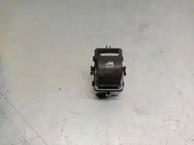 Peça sobressalente para automóvel em segunda mão botão / interruptor elevador vidro traseiro direito por ford mondeo lim. * referências oem iam dg9t14529abw