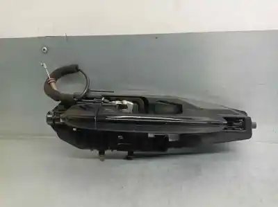 Peça sobressalente para automóvel em segunda mão puxador exterior frente direito por ford mondeo lim. * referências oem iam es73f22464bd