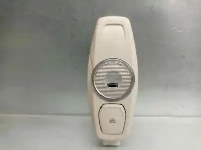 Peça sobressalente para automóvel em segunda mão luz interior por ford mondeo lim. * referências oem iam ds7a13776bf3