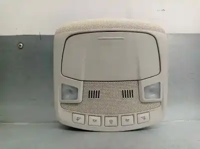 Peça sobressalente para automóvel em segunda mão luz interior por ford mondeo lim. * referências oem iam ds73f519a58