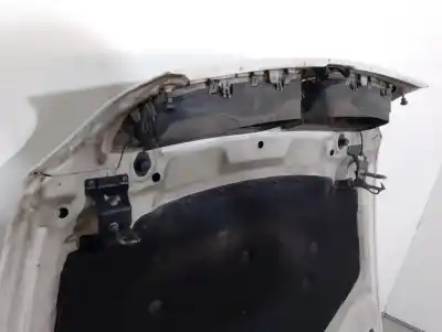 Pièce détachée automobile d'occasion capot pour bmw x6 (e71) xdrive40d références oem iam 41617486754  