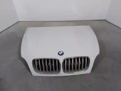 Pièce détachée automobile d'occasion capot pour bmw x6 (e71) xdrive40d références oem iam 41617486754  