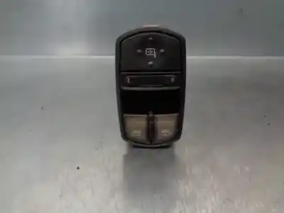 Автозапчасти б/у ВЫКЛЮЧАТЕЛЬ ЛЕВОГО ПЕРЕДНЕГО ОКНА за OPEL CORSA D (S07)  ссылки OEM IAM 13258522  