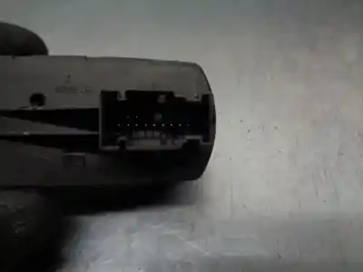 Автозапчастина б/у передні вікний вмикач для opel corsa d (s07) 1.3 cdti (l08 l68) посилання на oem iam 13258522  