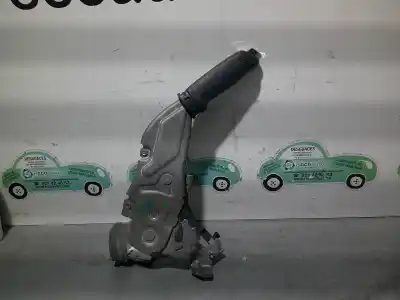 Автозапчасти б/у рычаг ручного тормоза за opel corsa d (s07) 1.3 cdti (l08 l68) ссылки oem iam 13255754  644194110