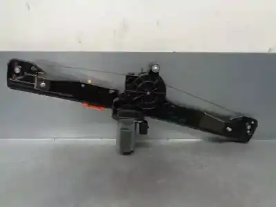 Second-hand car spare part passenger side right window regulator for fiat punto (evo) (199) 1.3 16v jtd cat oem iam references 51786728