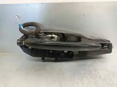 Peça sobressalente para automóvel em segunda mão puxador exterior traseiro direito por ford mondeo lim. * referências oem iam es73f22464bd