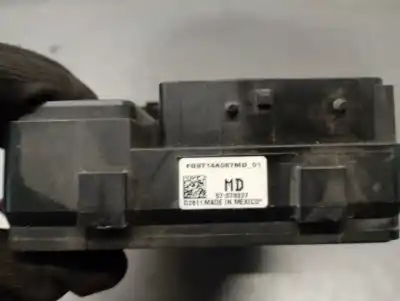 Second-hand car spare part fuse box unit for ford mondeo lim. * oem iam references fg9t14a067md  