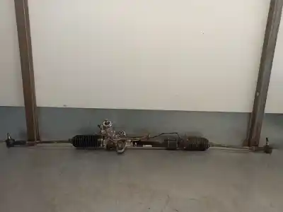 Peça sobressalente para automóvel em segunda mão caixa de direção por hyundai matrix (fc) 1.5 crdi referências oem iam 5770017200