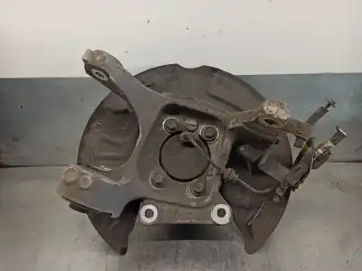 Peça sobressalente para automóvel em segunda mão manga de eixo traseira direita por ford mondeo lim. * referências oem iam 2318383