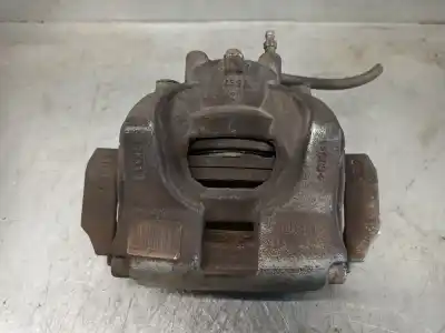 Peça sobressalente para automóvel em segunda mão pinça de travão dianteira esquerda por ford mondeo lim. * referências oem iam dg9c2011ee