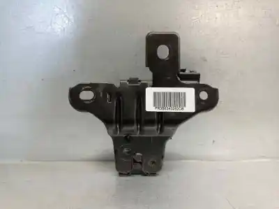 Peça sobressalente para automóvel em segunda mão fechadura do mala por ford mondeo lim. * referências oem iam 2010531