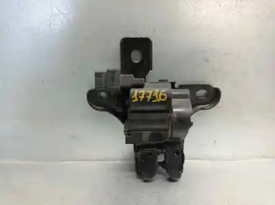 Second-hand car spare part trunk lock for ford mondeo lim. * oem iam references 2010531  