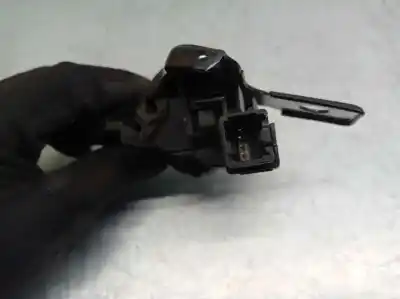 Second-hand car spare part trunk lock for ford mondeo lim. * oem iam references 2010531  