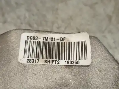 Pezzo di ricambio per auto di seconda mano cambia supporto per ford mondeo lim. * riferimenti oem iam dg937m121df  