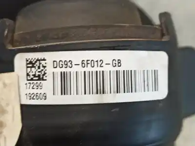 Second-hand car spare part right engine support for ford mondeo lim. * oem iam references dg936f012gb  