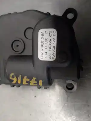 Peça sobressalente para automóvel em segunda mão motor de sofagem por ford mondeo lim. * referências oem iam   gs7h19e616ba