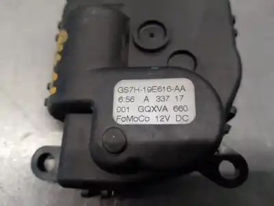 Peça sobressalente para automóvel em segunda mão motor de sofagem por ford mondeo lim. * referências oem iam   gs7h19e616aa