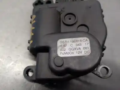 Peça sobressalente para automóvel em segunda mão motor de sofagem por ford mondeo lim. * referências oem iam   gs7h19e616ca