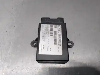 Peça sobressalente para automóvel em segunda mão módulo eletrônico por ford mondeo lim. * referências oem iam dg9t13c148bh