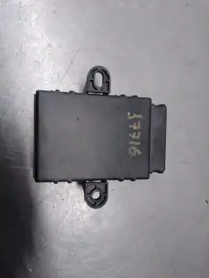 Second-hand car spare part electronic module for ford mondeo lim. * oem iam references dg9t13c148bh  dg9t14d063bh
