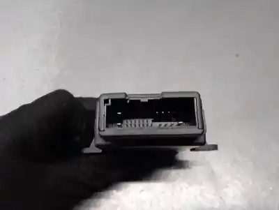 Second-hand car spare part electronic module for ford mondeo lim. * oem iam references dg9t13c148bh  dg9t14d063bh