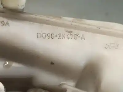 Second-hand car spare part brake pump for ford mondeo lim. * oem iam references dg982k478a  26415600484