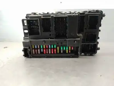 Peça sobressalente para automóvel em segunda mão caixa de fusíveis e relés por ford mondeo lim. * referências oem iam hu5t15604