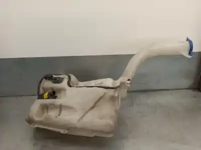 Peça sobressalente para automóvel em segunda mão depósito do limpa vidros por ford mondeo lim. * referências oem iam ds7317b613ag