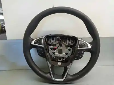 Peça sobressalente para automóvel em segunda mão volante por ford mondeo lim. * referências oem iam ds733600rr3