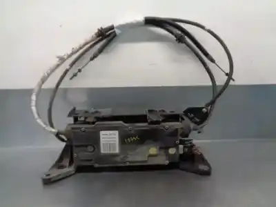 Second-hand car spare part electric parking brake for renault scenic ii 1.9 dci diesel fap oem iam references 8200571486  