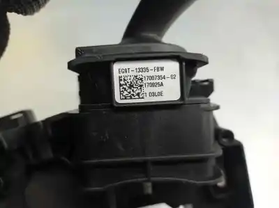 Second-hand car spare part headlights switch for ford mondeo lim. * oem iam references dg9t14b522srw  