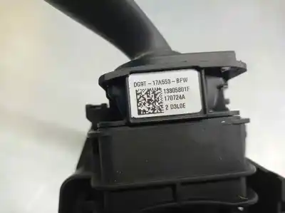 Second-hand car spare part headlights switch for ford mondeo lim. * oem iam references dg9t14b522srw  