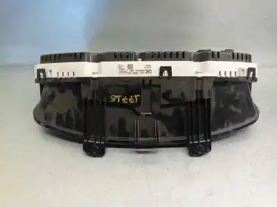 Peça sobressalente para automóvel em segunda mão quadrante por ford mondeo lim. * referências oem iam js7t10849cnc  